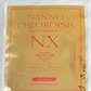 ナンノクロロプシス NX（60錠）